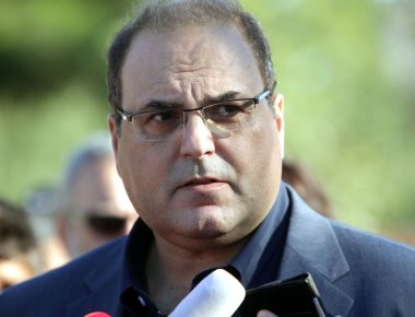 Αντιμέτωπος με τη δικαιοσύνη ο δήμαρχος Χαλανδρίου